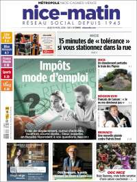 Nice-Matin
