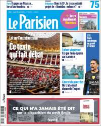 Le Parisien