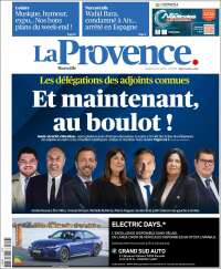 La Provence
