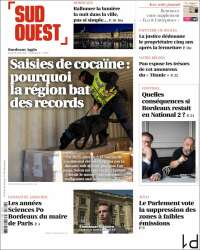 Sud Ouest