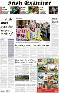 Irish Examiner