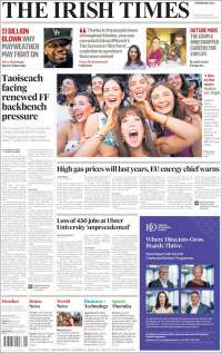Irish Times