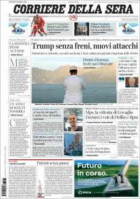 Corriere della Sera