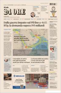 Il Sole 24 ORE