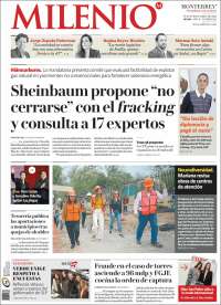 Milenio de Monterrey