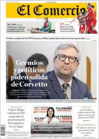 El Comercio