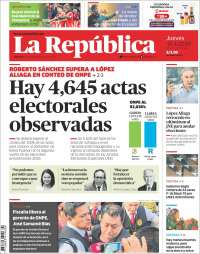 La Republica