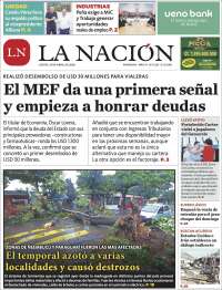 La Nación