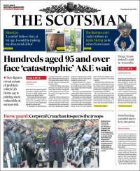 The Scotsman