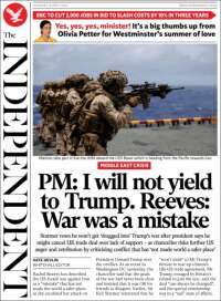 The Independent
