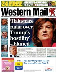 Western Mail