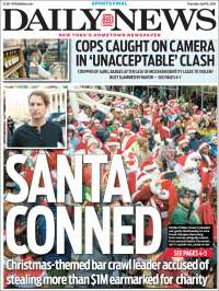 Daily News - New York