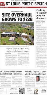 St. Louis Post-Dispatch