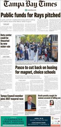 Tampa Bay Times