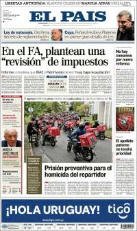 El País
