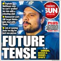 The Toronto Sun