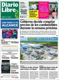 Diario Libre
