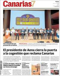 Canarias 7