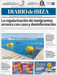 Diario de Ibiza