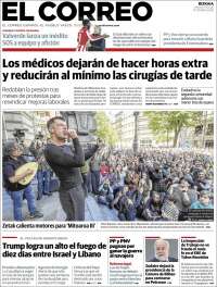 El Correo