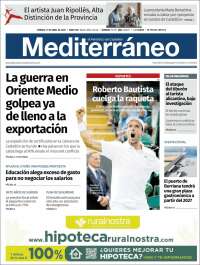 El Periódico Mediterraneo