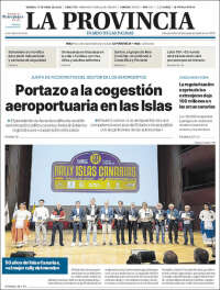 La Provincia