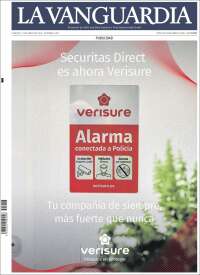 La Vanguardia