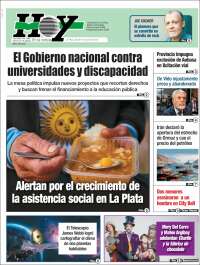 Diario Hoy