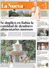 La Nueva Provincia