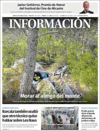 Diario Información