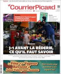 Courrier Picard