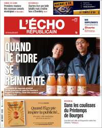 L'Echo Républicain