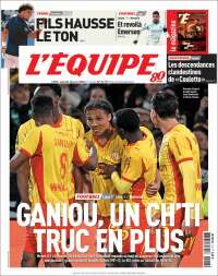 L'Equipe