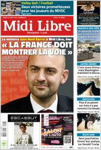 Midi Libre