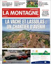 La Montagne