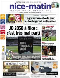 Nice-Matin
