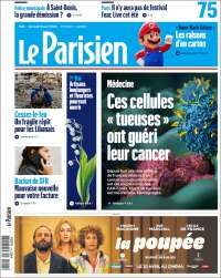 Le Parisien