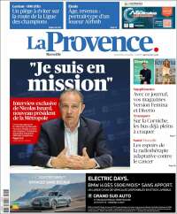 La Provence