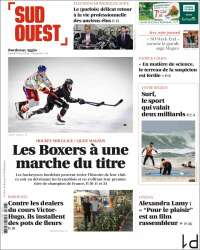 Sud Ouest