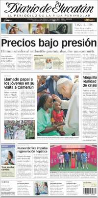 Diario de Yucatán