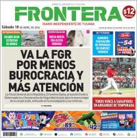 Frontera