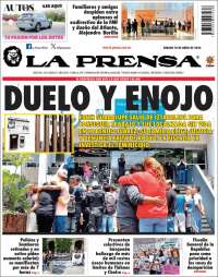 La Prensa