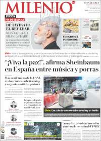 Milenio de Monterrey