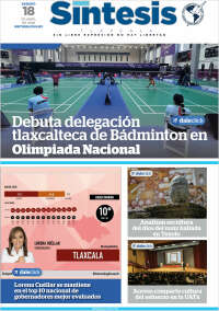 Síntesis de Tlaxcala