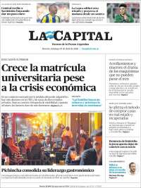 La Capital - Rosario