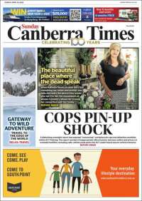 The Canberra Times