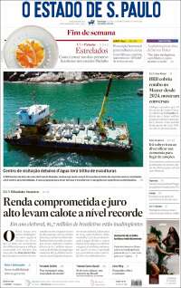 O Estado de São Paulo