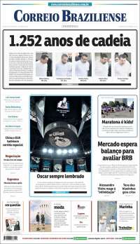 Correio Braziliense