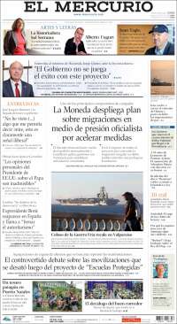 El Mercurio