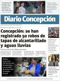 Diario de Concepción